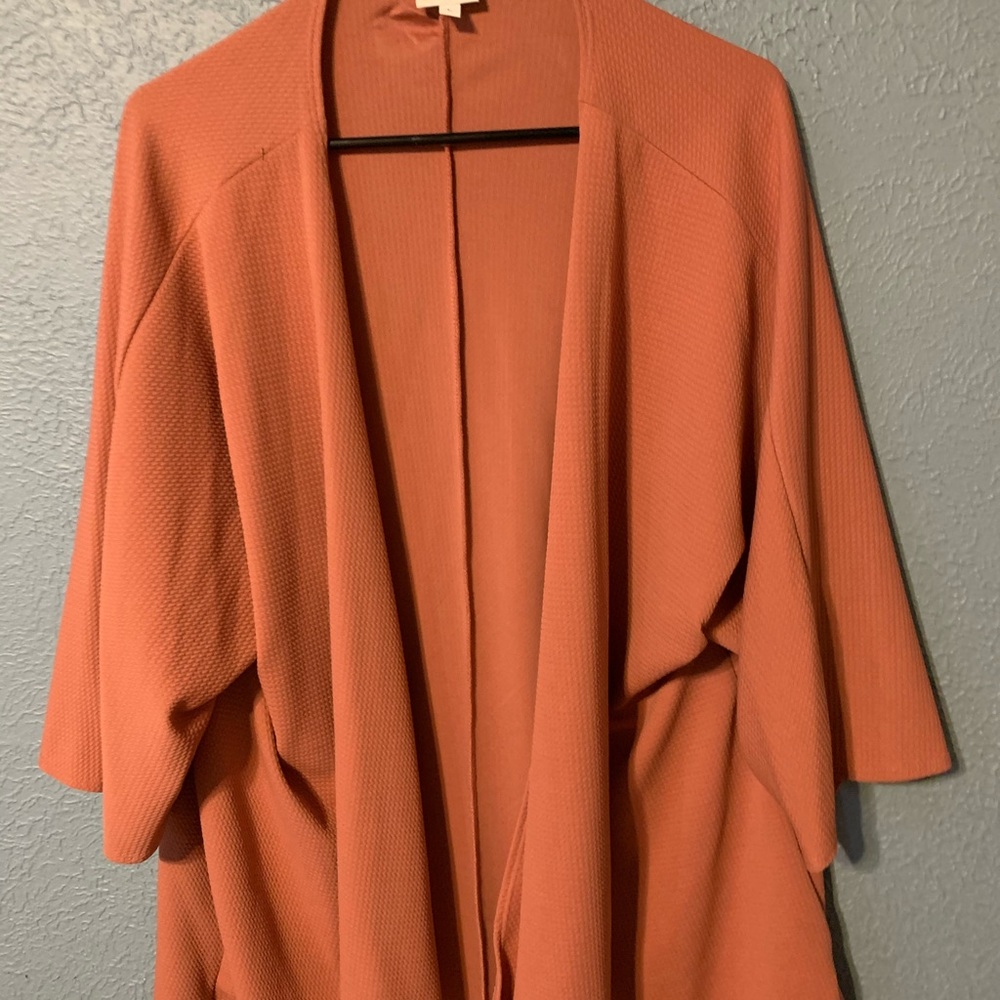 Lularoe Lindsay Cardigan